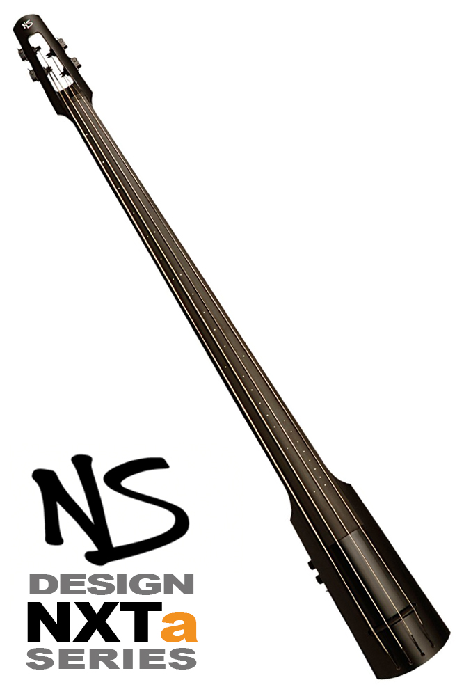 NS Design NXT4a Double Bass